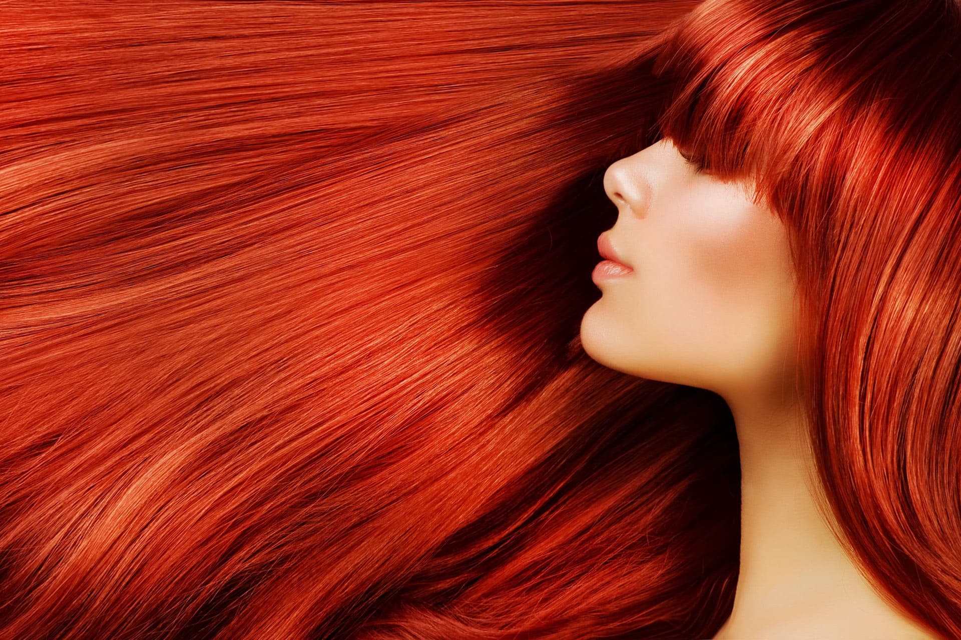 Apuesta por la coloración de Marou para tu próximo cambio de look